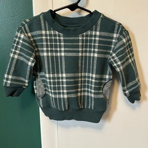 Hanna Andersson sweater